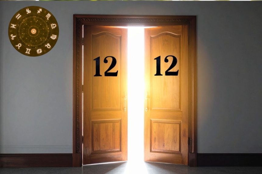 Veidrodinė data 12.12 atneš „baltąją juostą“: 5 Zodiako ženklai sulauks didelės sėkmės