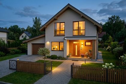 Namų saugumas: kaip apsaugoti būstą su išmaniosiomis technologijomis