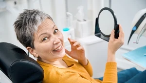Nie trzeba wydawać majątku na leczenie dentystyczne. Niektóre usługi są w ramach NFZ