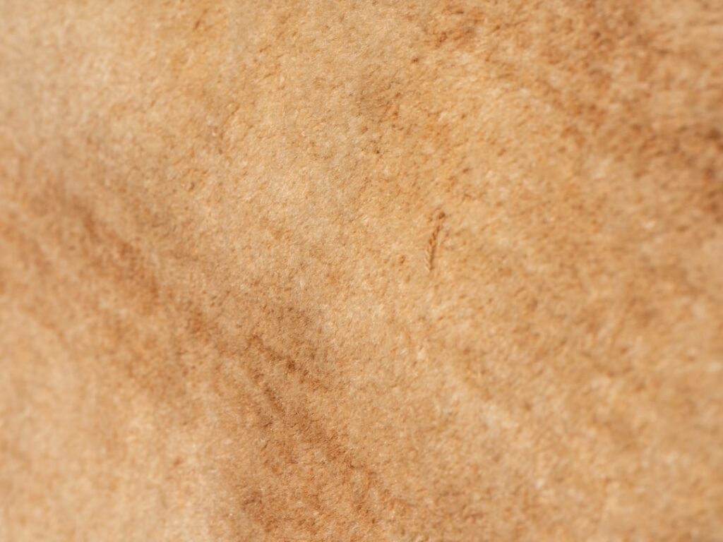 A close up view of a wooden surface