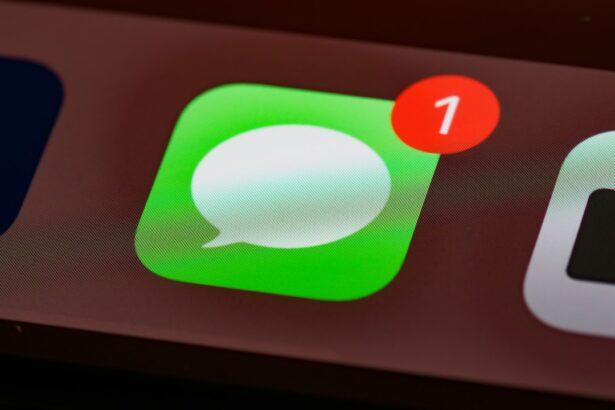 green and white apple logo