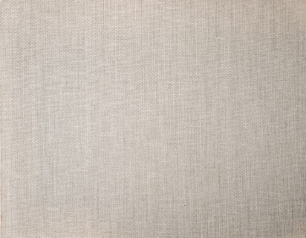 beige linen fabric texture background
