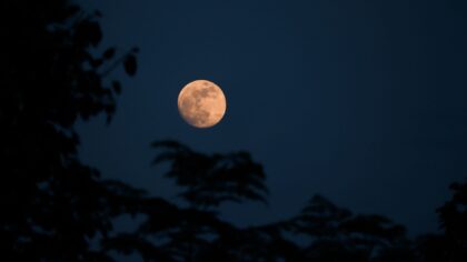 Ką jūsų Mėnulis danguje veikia jausmams? Švelnus emocijų horoskopas visiems ženklams