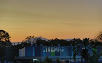 Ką mums primena seni miesto kino teatrai? Išnykstančios erdvės, kurios kūrė bendruomenes
