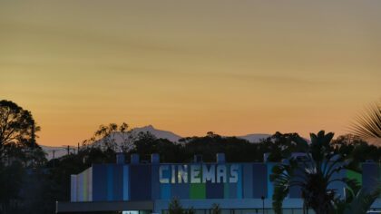 Ką mums primena seni miesto kino teatrai? Išnykstančios erdvės, kurios kūrė bendruomenes