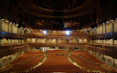 Ką šiandien reiškia būti teatro žiūrovu? Nematoma spektaklio pusė, apie kurią mažai kalbama