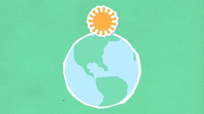 Ką Žemės šerdis slepia po mūsų kojomis? Nematomo planetos variklio veikimas paaiškintas paprastai