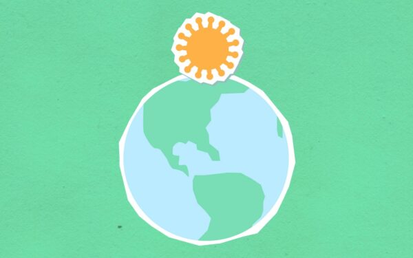 Ką Žemės šerdis slepia po mūsų kojomis? Nematomo planetos variklio veikimas paaiškintas paprastai