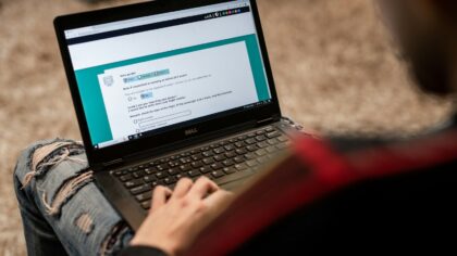 Kaip atpažinti apgaulingas interneto apklausas ir loterijas? Ženklai, kad metas stabtelėti