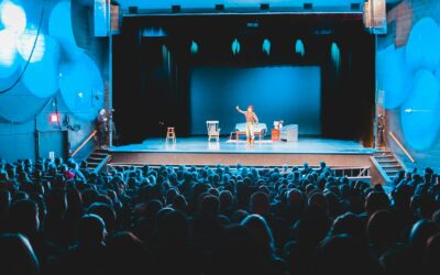 Kaip atpažinti gerą mėgėjų teatrą? Ženklai, kad verta skirti vakarą spektakliui