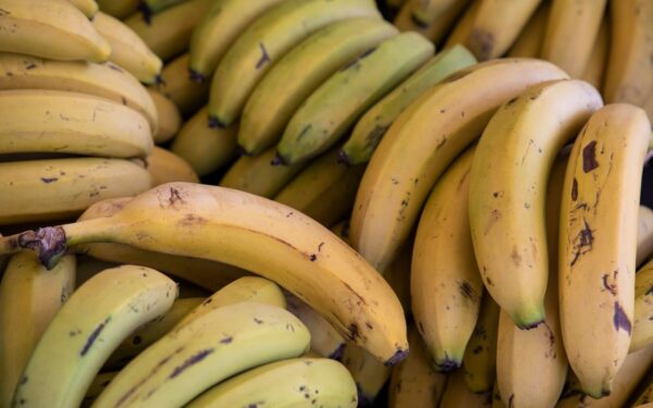 Kaip bananai tapo pasauliniu fenomenu? 7 mažai žinomi faktai nuo radijo iki radiacijos