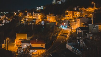 Kaip gimsta miesto gatvės festivalis be scenos? Kaimynystės šventės receptas kieme