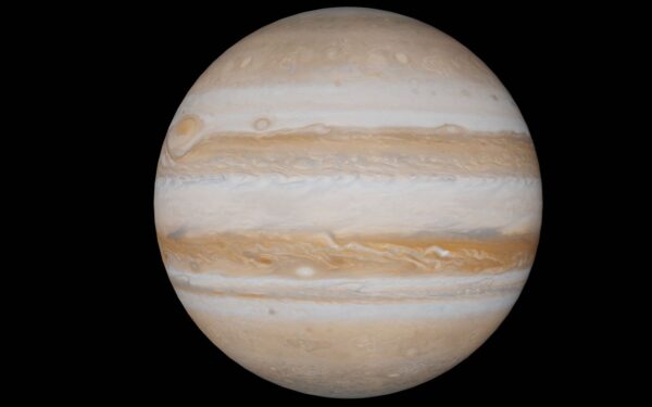 Kaip gimsta šiaurinės pašvaistės ant Jupiterio ir Saturno? Planetų šviesų šou atskleidžia kitokį kosmosą
