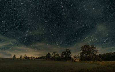 Kaip raketos šiukšlės virto stebuklingais meteoritais: netikėta „krentančių žvaigždžių“ pusė