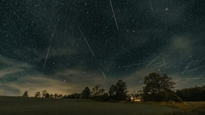 Kaip raketos šiukšlės virto stebuklingais meteoritais: netikėta „krentančių žvaigždžių“ pusė