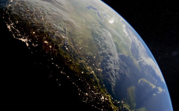Kaip skamba žemė? Neįprasti mūsų planetos garsai, kurių kasdien negirdime