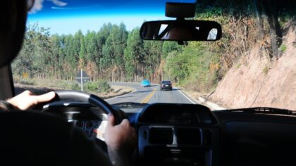 Kaip smegenys iškreipia atstumą ir laiką kelionėse? Keisti pojūčiai su moksliniais paaiškinimais