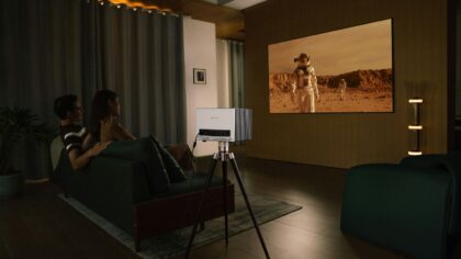 Kaip susikurti savo namų kino teatrą be milžiniško biudžeto? Praktinis kultūros gidas vakarams namuose