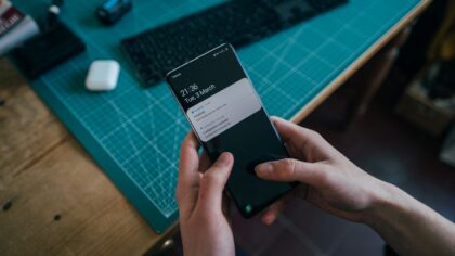 Kaip susitvarkyti su nuolat pilna telefono atmintimi? Paprasti žingsniai kasdieniam naudojimui