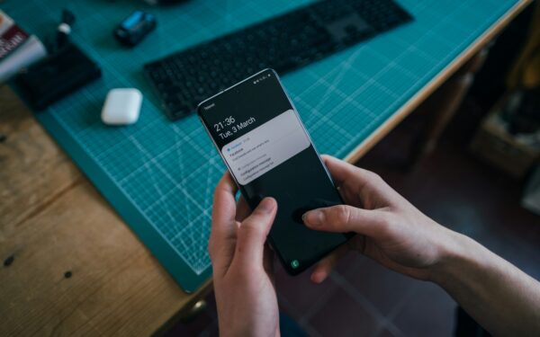 Kaip susitvarkyti su nuolat pilna telefono atmintimi? Paprasti žingsniai kasdieniam naudojimui