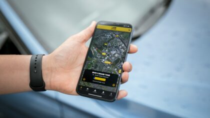 Kaip telefonas tyliai seka jūsų buvimo vietą? Nustatymai, kuriuos verta peržiūrėti šiandien