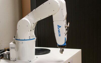 Kaip veikia savivaldžiai mokantys robotai? Paprastas aiškinimas be sudėtingos matematikos