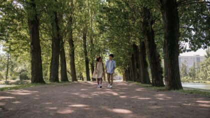 Koks jūsų meilės sezonas pagal gimimo datą? Metų laikų energijos ir poros suderinamumas