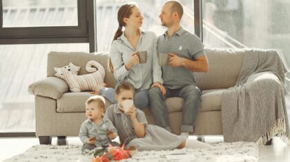 Nežinote, kaip ramiai praleisti sekmadienį? Paprasta tradicija, kuri nuramina visą savaitę