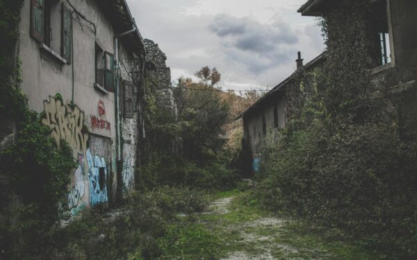 Ką atskleidžia apleisti miestai? Pamirštos gyvenvietės, kurias šiandien tyrinėja mokslininkai