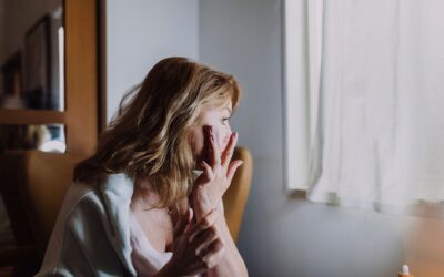 Kaip 10 minučių „veido pasivaikščiojimai“ ryte keičia odos gyvumą ir minties aiškumą