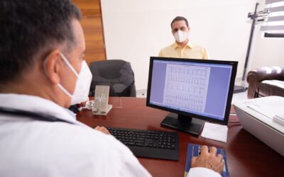 Kaip balso atpažinimo technologijos keičia mediciną? Gydytojo kabinete atsiranda „nematomas raštininkas“