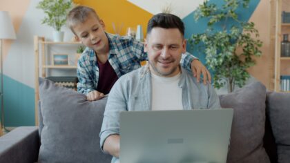 Kaip išnaudoti debesų saugyklas šeimoje? Praktinis gidas bendroms nuotraukoms ir dokumentams