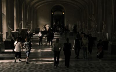 Kaip keičiasi muziejų naktis Lietuvoje? Nuo egzotiškos atrakcijos iki naujo kultūros įpročio