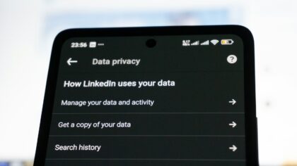 Kaip telefonuose tvarkyti programėlių leidimus? Paprasti nustatymai, kurie saugo jūsų privatumą