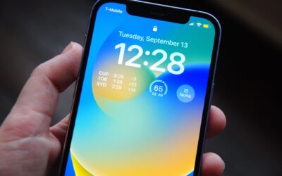 Kaip telefonuose veikia ekrano laiko ribos? Praktinis gidas tėvams ir patiems sau