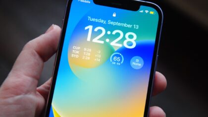 Kaip telefonuose veikia ekrano laiko ribos? Praktinis gidas tėvams ir patiems sau