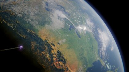 Kaip Žemės magnetinis laukas saugo mus nuo kosminės spinduliuotės? Paprastai apie nematomą skydą