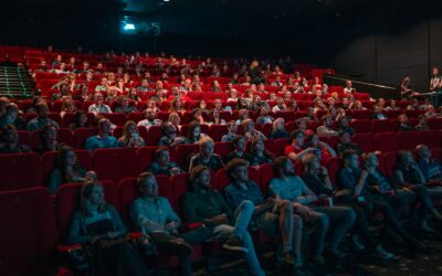 Kuo gyvena lietuviški kino klubai šiandien? Nuo studentiškų peržiūrų iki bendruomenių susitikimų