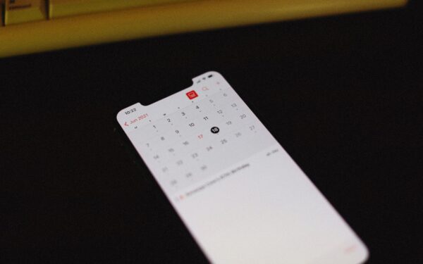 Ar užtenka telefono gamintojo kalendoriaus? Kada verta rinktis atskirą programėlę tvarkaraščiui