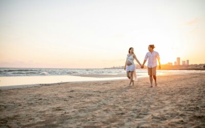 Ką apie jūsų vasaros flirtą pasako gimimo diena? Žaismingos užuominos santykiams be spaudimo