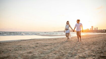 Ką apie jūsų vasaros flirtą pasako gimimo diena? Žaismingos užuominos santykiams be spaudimo