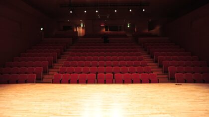 Ką iš tikrųjų veikia teatro kritikas? Mažai matoma grandis tarp scenos ir žiūrovo