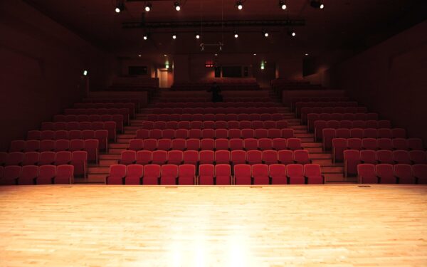 Ką iš tikrųjų veikia teatro kritikas? Mažai matoma grandis tarp scenos ir žiūrovo