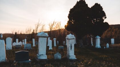 Ką slepia senosios kapinės? Kultūros atmintis, kurią dažnai apeiname plačiu lanku