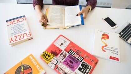 Kaip atpažinti gerą vertimą? Nematoma literatūros pusė, kuri keičia mūsų skaitymą