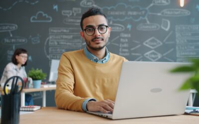 Kaip DI gali sutaupyti jūsų laiką biure? 7 realūs pavyzdžiai iš kasdienio darbo kompiuteriu
