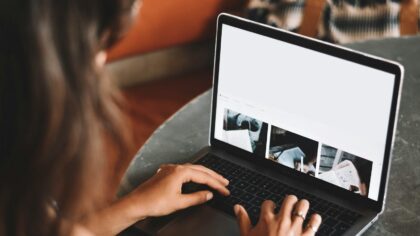 Kaip nauja naršyklės funkcija „profiliai“ padeda atskirti darbą ir asmeninį gyvenimą internete