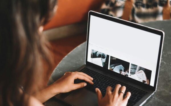 Kaip nauja naršyklės funkcija „profiliai“ padeda atskirti darbą ir asmeninį gyvenimą internete
