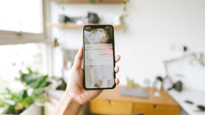 Kaip telefonuose sutvarkyti pranešimus, kad ekranas nebekliūtų kas penkias minutes