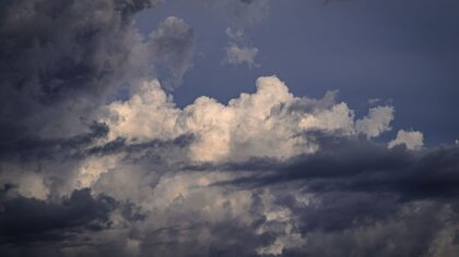 Kaip vandens garai šildo planetą labiau, nei manėme? Kas keičiasi sparčiai šylant klimatui